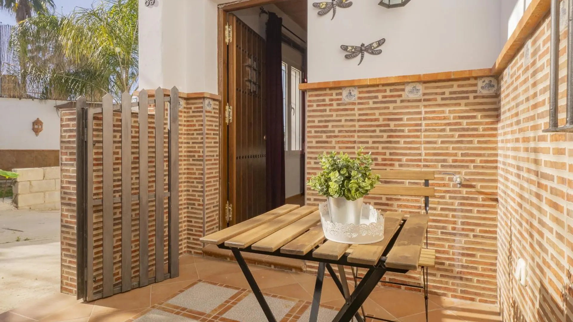 Cubo'S Casa La Bravo Bbq Roof Terrace Villa Alhaurín el Grande 0*,