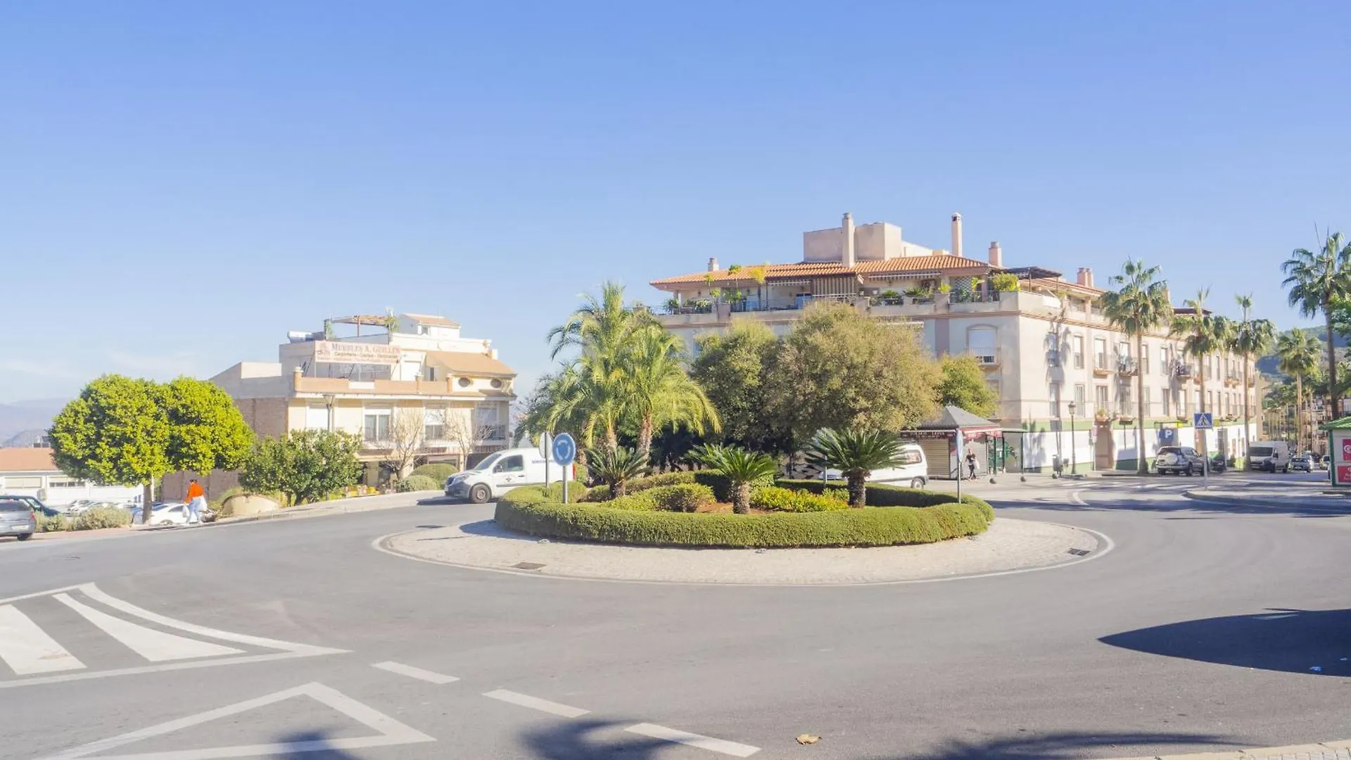 Holiday home Cubo'S Casa La Bravo Bbq Roof Terrace Villa Alhaurin el Grande