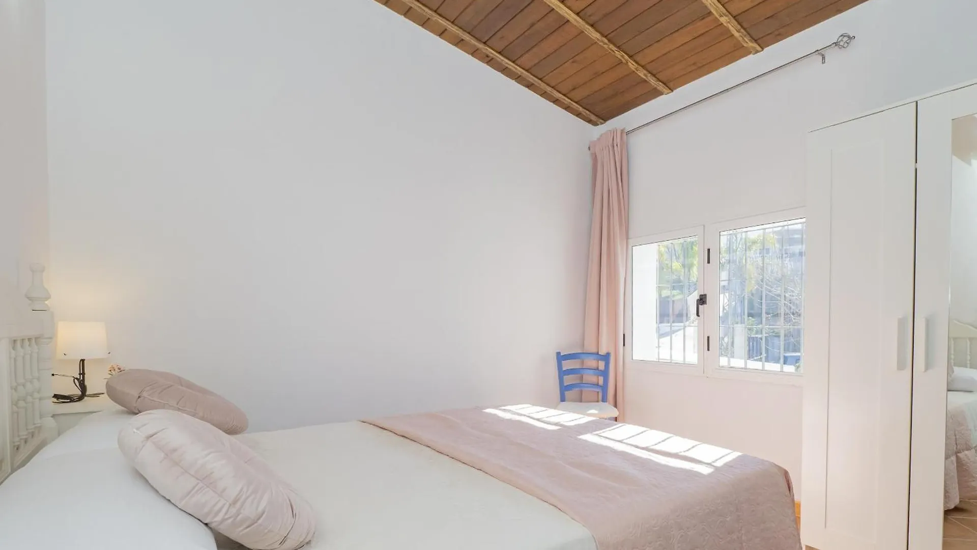 Holiday home Cubo'S Casa La Bravo Bbq Roof Terrace Villa Alhaurin el Grande
