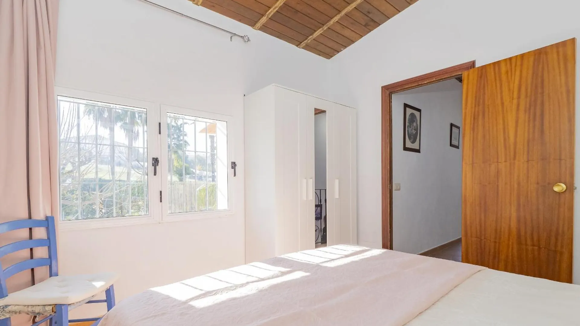 Cubo'S Casa La Bravo Bbq Roof Terrace Villa Alhaurin el Grande 0*,  Spain