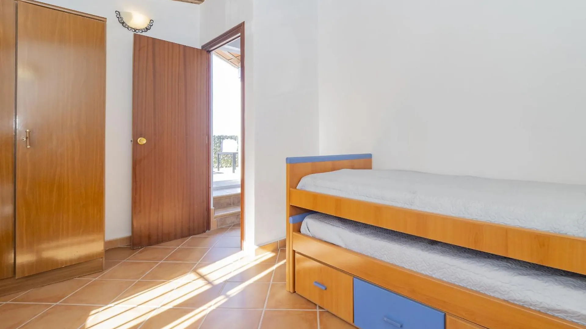 Holiday home Cubo'S Casa La Bravo Bbq Roof Terrace Villa Alhaurin el Grande Spain