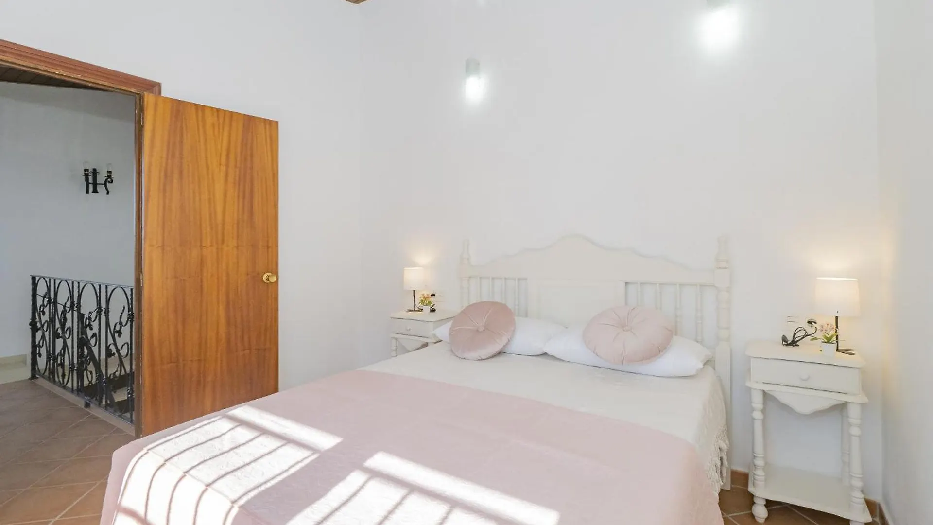 Holiday home Cubo'S Casa La Bravo Bbq Roof Terrace Villa Alhaurin el Grande Spain