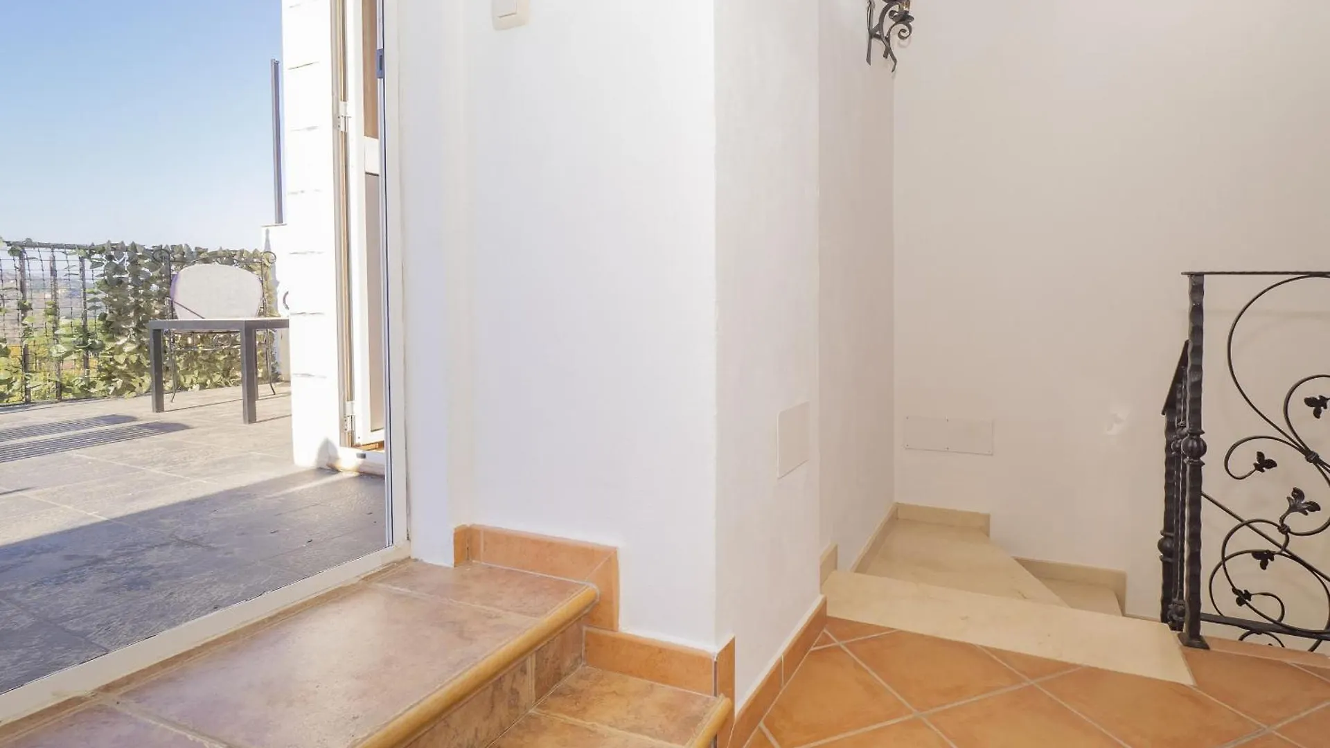Cubo'S Casa La Bravo Bbq Roof Terrace Villa Alhaurin el Grande Holiday home