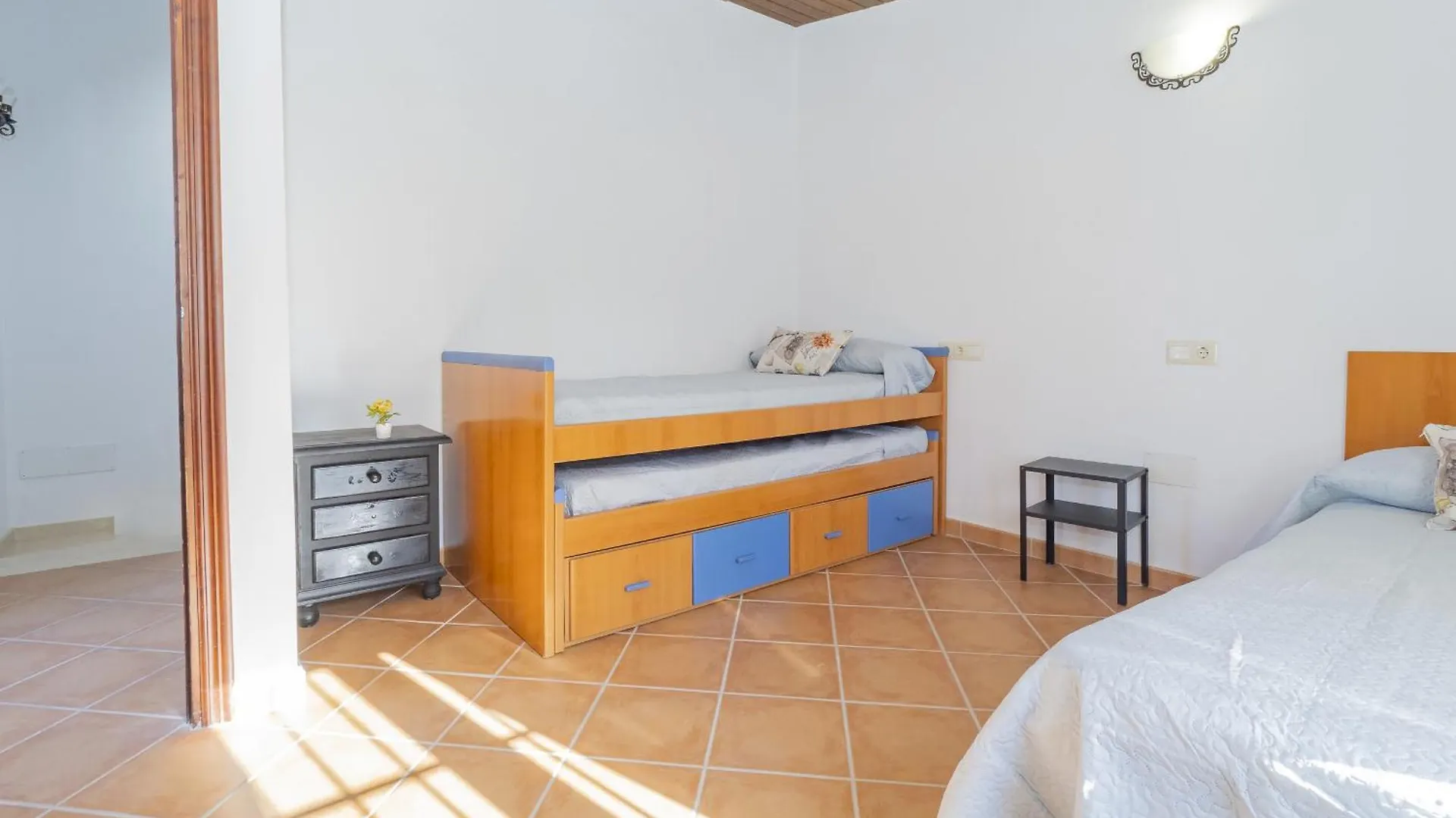 Cubo'S Casa La Bravo Bbq Roof Terrace Villa Alhaurin el Grande Holiday home
