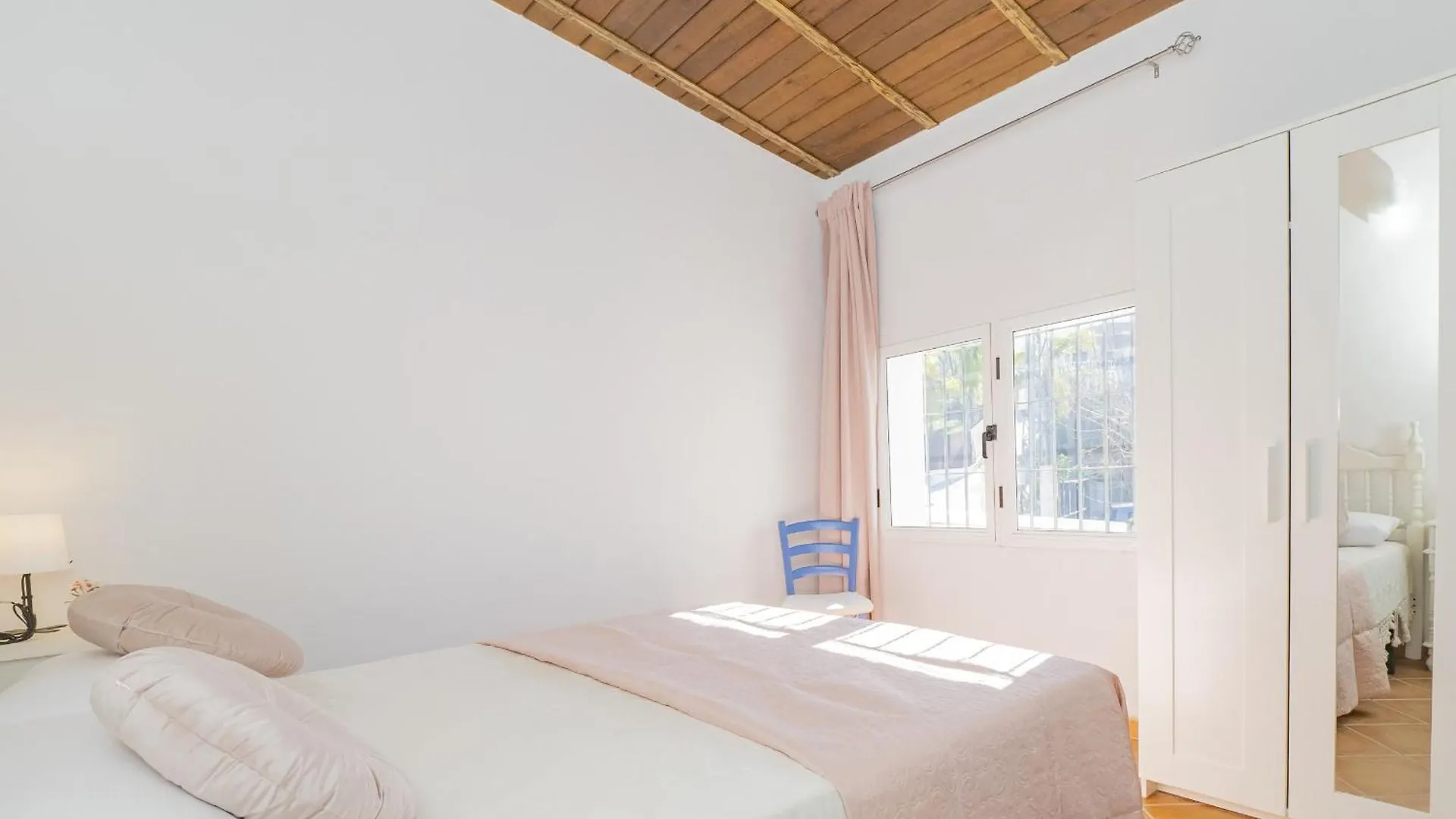Cubo'S Casa La Bravo Bbq Roof Terrace Villa Alhaurin el Grande Holiday home